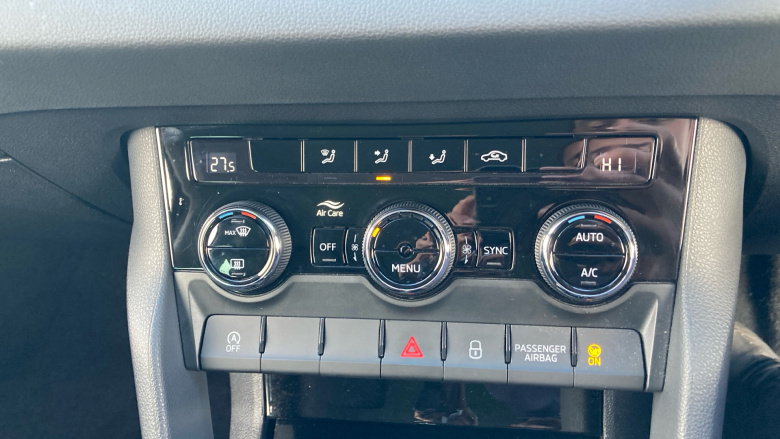 Skoda Karoq 1.5 TSI SE Drive 5dr DSG Petrol Estate